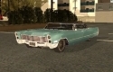 1967 Cadillac DeVille Lowrider